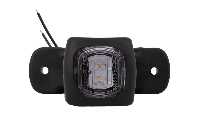 Feu de position, gabarit LED WAŚ W62 286, universel 