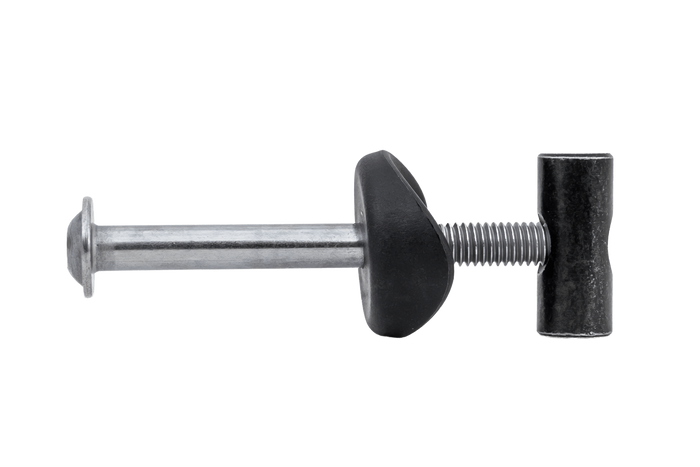 Fixation du guidon aux plateformes de vélo Atera Strada