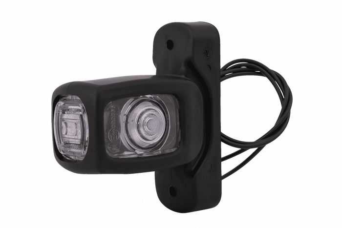 Feu de position, gabarit LED WAŚ W62 286, universel 