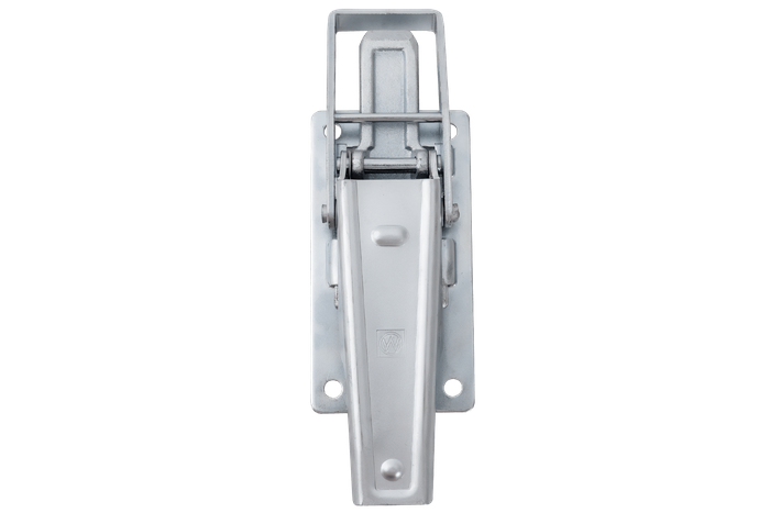 Fermeture latérale de remorque WINTERHOFF BV 90-1