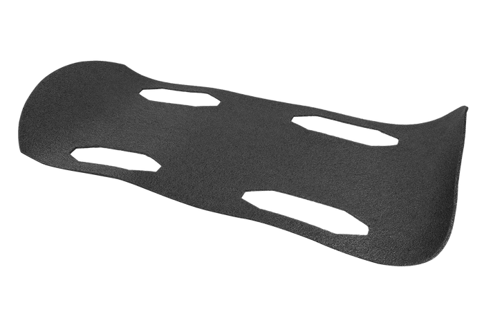 Tapis de coffre de toit Inter Pack Traxer 6.6 / Zenith 6.6 / Carver 6.5