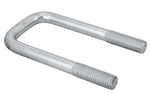 U-boulon / étrier, DROMET M12 105/42/105