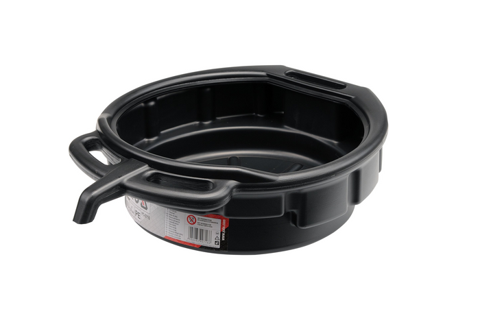 Carter d'huile YATO YT-0716, capacité 10l
