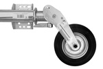 Roue jockey à pliage automatique KNOTT ATK60