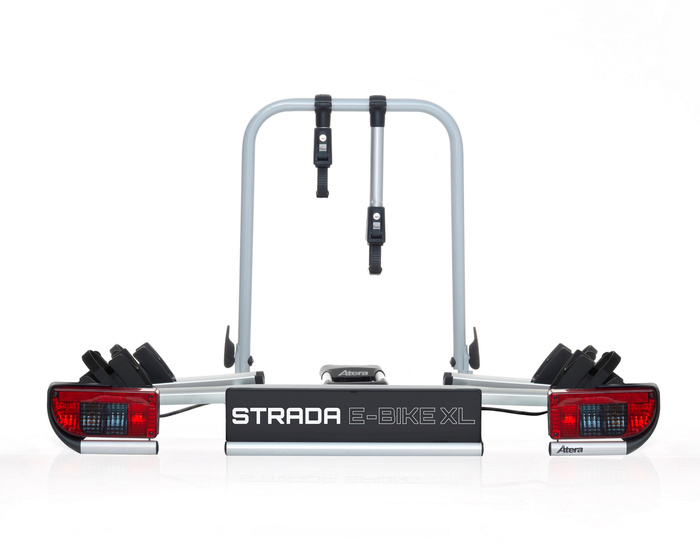 Atera Strada E-Bike XL (022 696) - porte-vélos pour 2 vélos électriques
