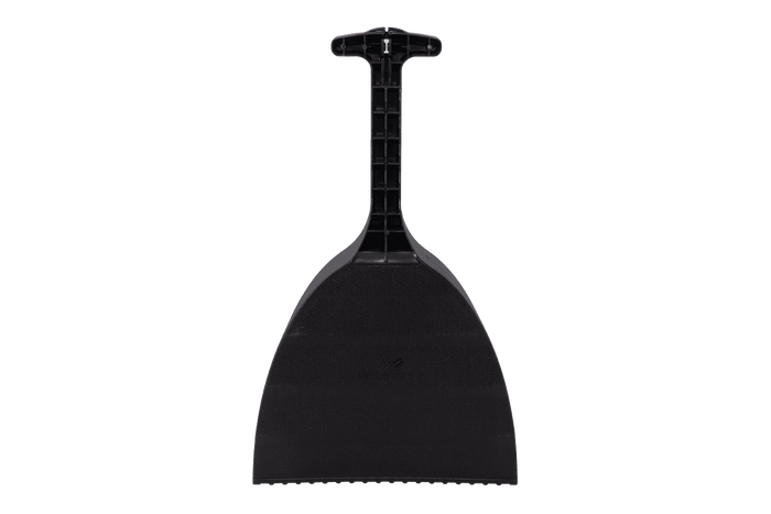 Pelle en plastique pour matériaux en vrac DAKEN PitBox 89527 pour sable et sel de déneigement