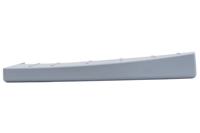 Cache lampe (droit) pour Atera Strada EVO/Vario - 0969922717