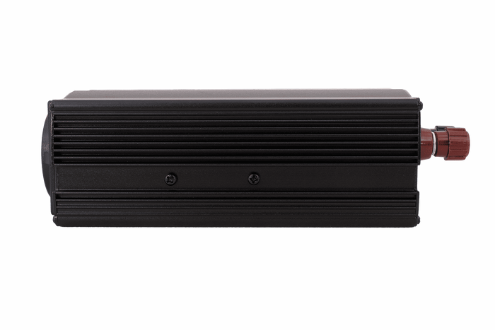 Convertisseur de tension 12V/230V (300/600W) KAMAR E1922