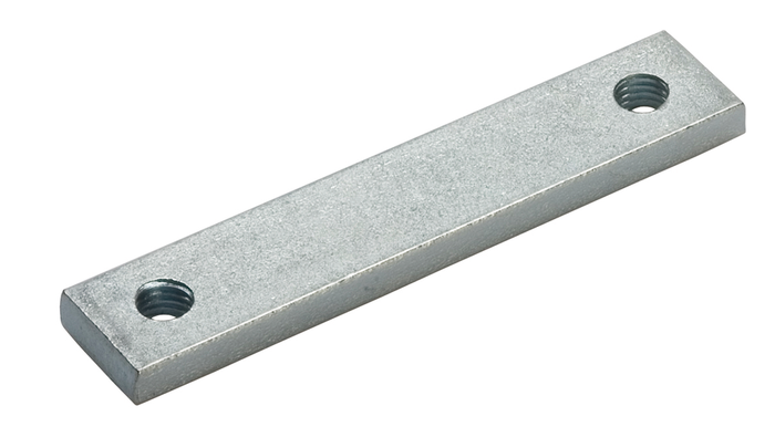 Rondelle de charnière latérale de remorque, WINTERHOFF BSCHG 40-A