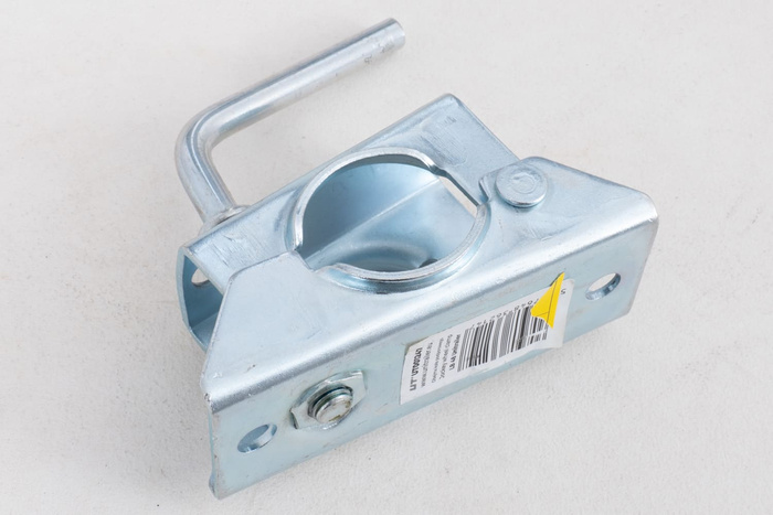 OUTLET Collier de serrage pour roue jockey UNITRAILER 48 mm