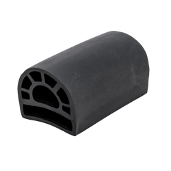 Protection en caoutchouc pour la sangle de fixation du cadre - Atera Strada Sport 9919700038