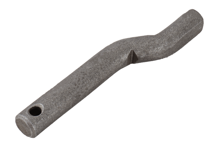 Verrou de charnière latérale de remorque, WINTERHOFF BSCHG 10-14-E