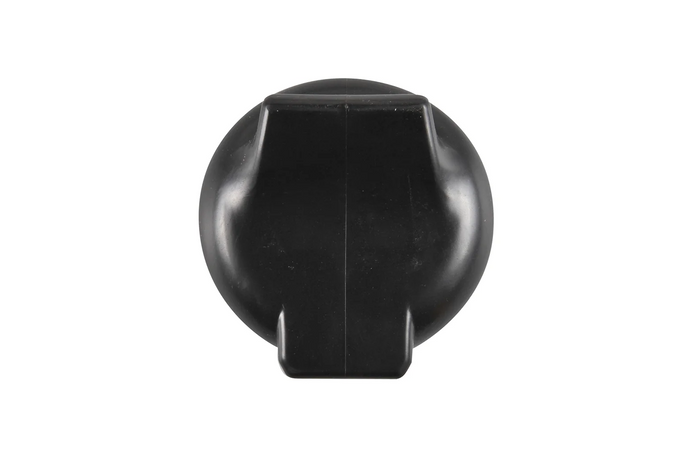  Cache en caoutchouc de prise de remorque ProPlus 343530, 79 mm
