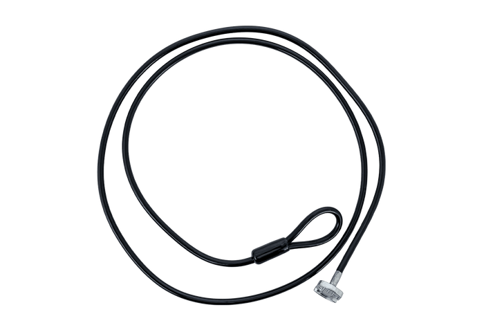 Câble de sécurité pour vélo - Inter Pack Duo/Spider 