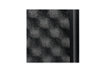 Coffret à outils hermétique YATO YT-08901 270 x 246 x 124 mm