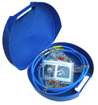 Chaînes à neige Inter Pack KNS 50 9 mm