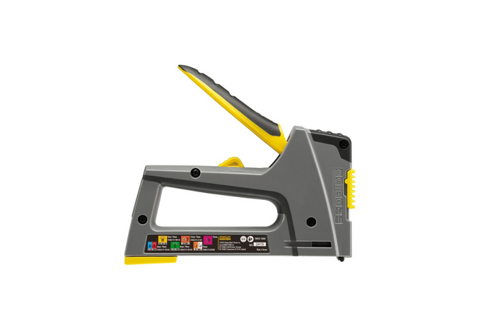 Agrafeuse manuelle 6 en 1 TR75 STANLEY FATMAX FMHT6-70868