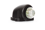 Feu de position, gabarit LED universel WAŚ W25 133
