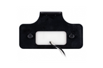 Feu de gabarit à LED KAMAR L1035-B, orange, universel, avec support