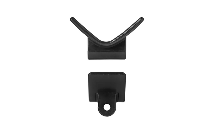 Butée d'étrave ProPlus 345453BK pour remorque à bateau