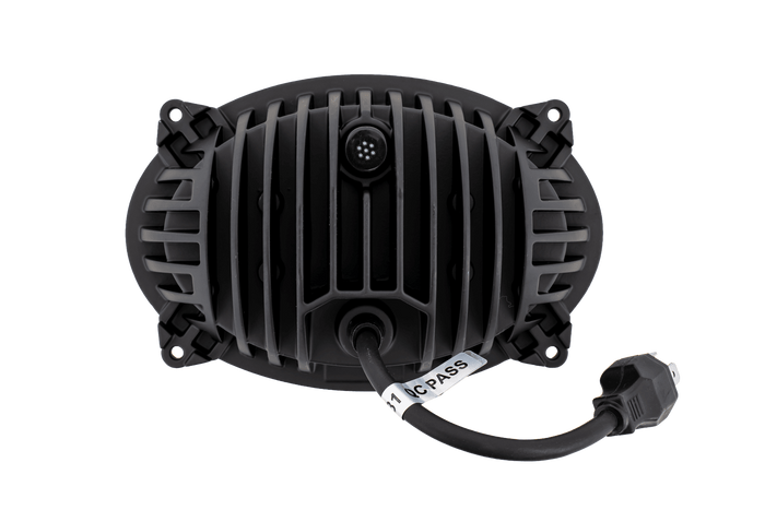 Feu de travail LED réflecteur TT Technology TT.13508, 13xLED 5200lm pour John Deere