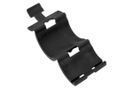 Coussinet de support en caoutchouc - Atera Strada EVO 9919700017