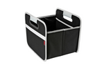 LAMPA Shop&amp;Store M panier de coffre pliable organisateur de voiture 32x27cm