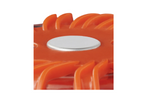 Balise de signalisation magnétique LED ProPlus