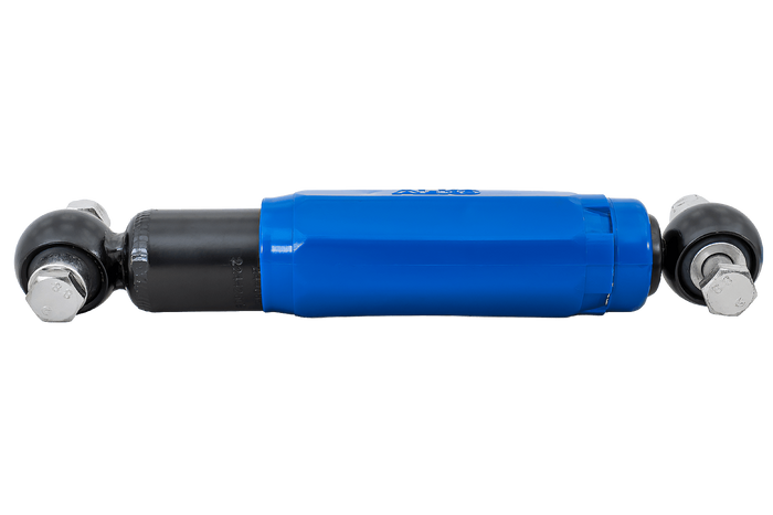 Amortisseur pour essieu 1350 -2700 kg bleu