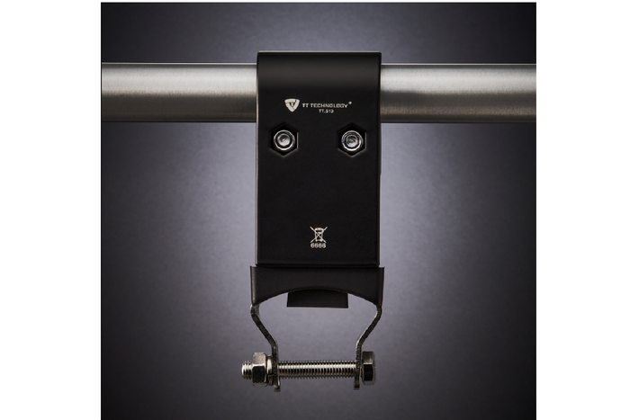 Support latéral pour phares de travail TT TECHNOLOGY TT.S13