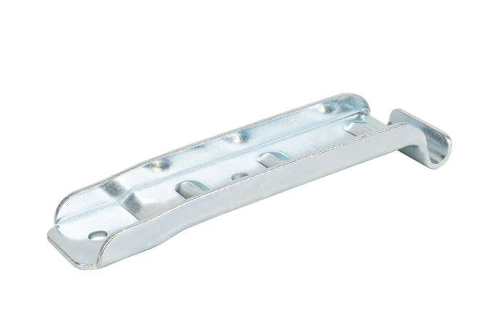 Support d'attelage latéral UNITRAILER Z-02/BVG 10-B pour attelage latéral de remorque