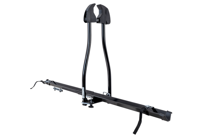 Inter Pack Rosa - porte-vélos à cadre