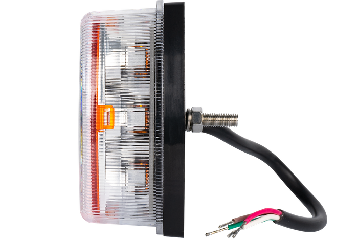 Feu arrière LED TruckLED L1847, 5 fonctions, droit