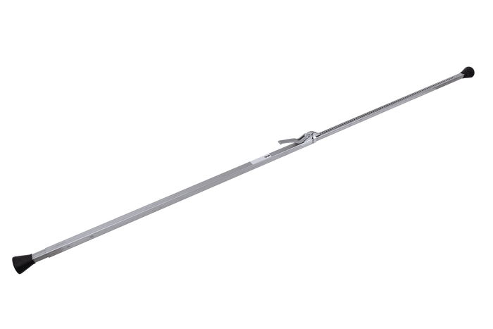 Jeu de quatre barres d'écartement UNITRAILER pour l'arrimage du chargement 1880-2852 mm