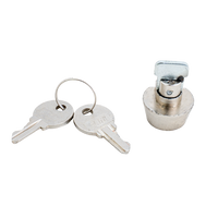 Insert de sécurité pour la boule d'attelage de remorque KNOTT 4804019X K27/K35