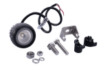 Lampe de travail LED réflecteur TT TECHNOLOGY TT.13333 1xLED 800lm ronde