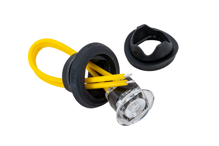 Feu de gabarit universel à LED FRISTOM FT-074Z