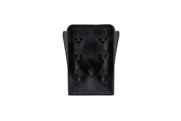 Patin de fixation en caoutchouc de protection - Mont Blanc 010345