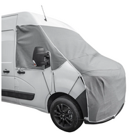 Bâche de cabine ProPlus pour Renault Master à partir d'avril 2010