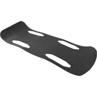 Tapis de coffre de toit Inter Pack Traxer 6.6 / Zenith 6.6 / Carver 6.5