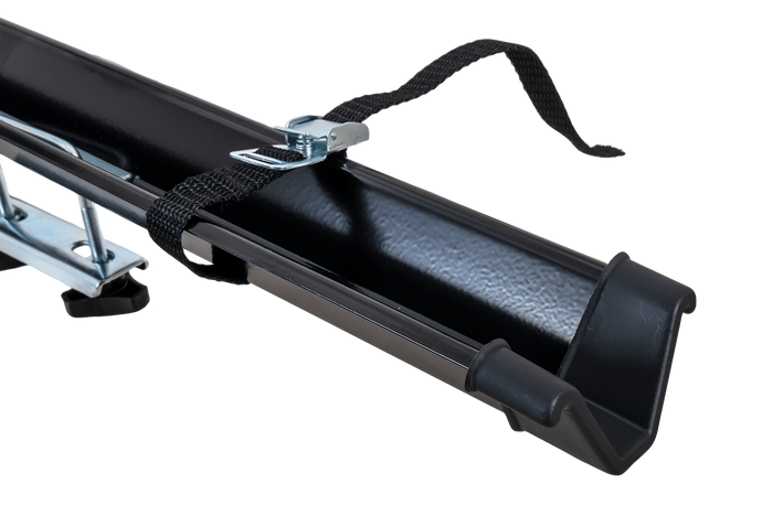 Inter Pack Rosa - porte-vélos à cadre