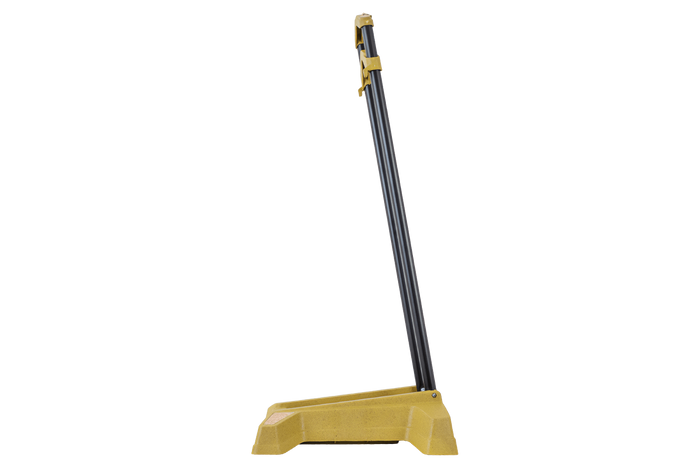 Support à vélo Peruzzo Lybra - ecobamboo