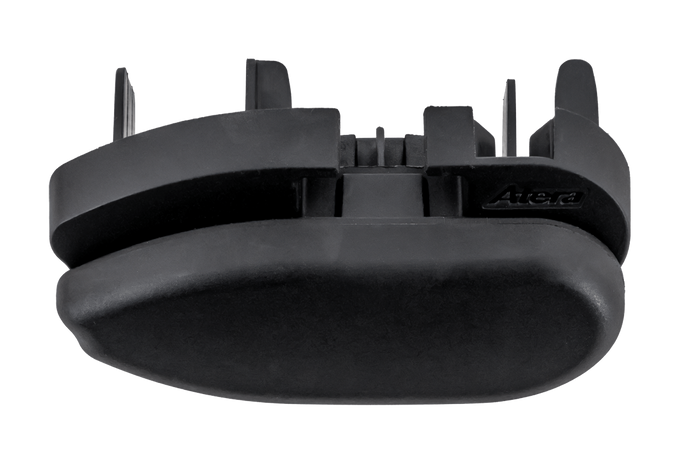 Cache, embout (droit) pour poutre en aluminium - Atera Signo RT/RTD 8828700063