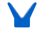 Garde-boue de pot d'échappement STEELPRESS 88156 pour remorque de bateau