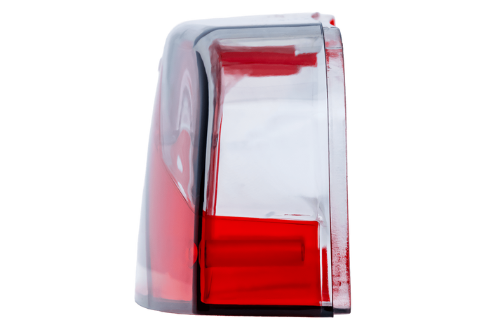 Cabochon (droit) pour Strada EVO/EVO RV/Vario - 022715