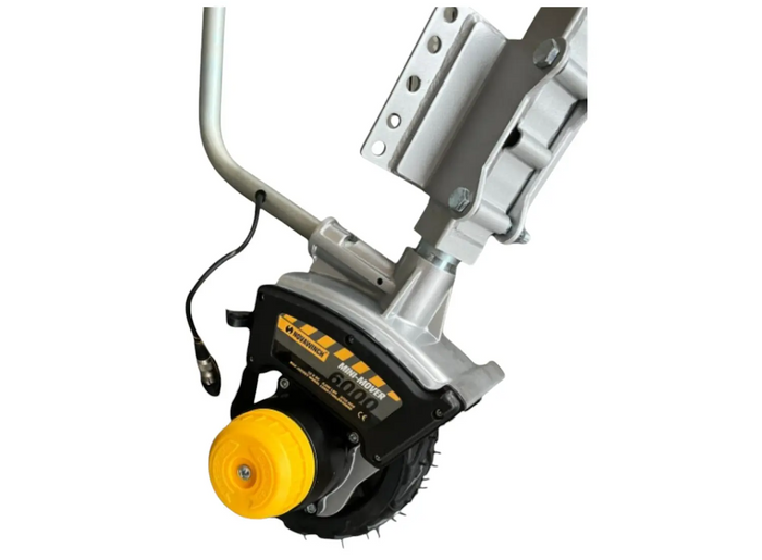 Chariot de manœuvre électrique pour remorque MINI MOVER GEN 3 2722 kg