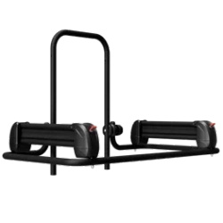 Support pour skis et snowboards pour plateforme et boîte GP 23.GP1000