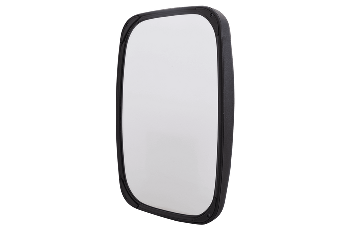 Rétroviseur latéral PLASTEX LP0328 pour machines agricoles 328x238mm