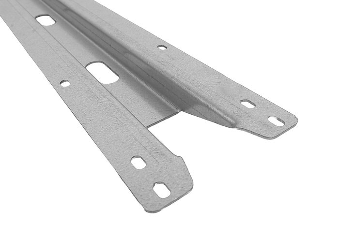Renfort latéral de remorque 40 cm pour UNITRAILER Force