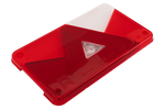 ASPÖCK Multipoint V cabochon de feu arrière droit
